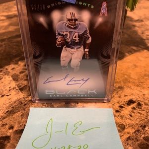 Meet your Posher, Jared